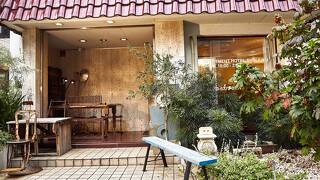 APARTMENT HOTEL SHINJUKU