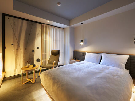 ホテルリソルトリニティ大阪 写真