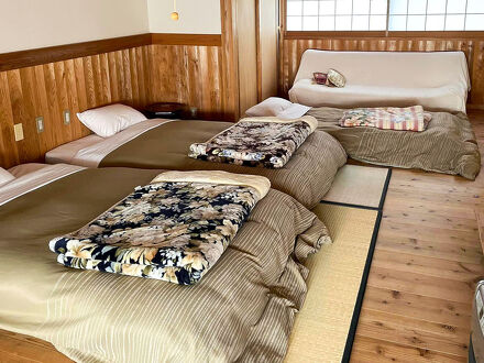 HOTEL B-Stone Garden 写真