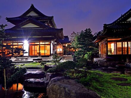 鶴我東山総本山 写真