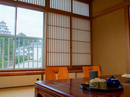旅館大政 写真