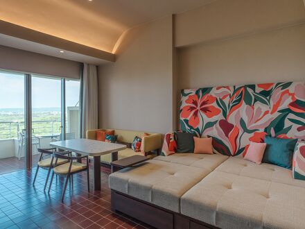THE NEST ISHIGAKI 写真