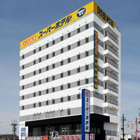 スーパーホテル滋賀・草津国道１号沿