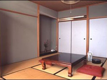 牛窓研修センター　カリヨンハウス 写真