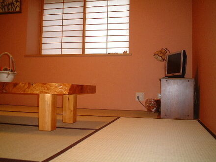 あづみのライダーズハウス 写真