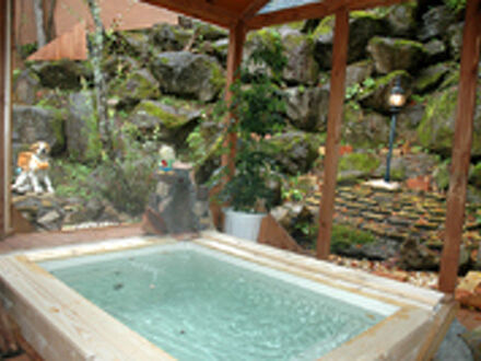 絶景の宿　ドレミファン！ 写真