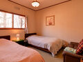 ペンションおかざき 写真