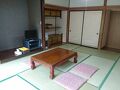 ヴィラ やまなみ 写真