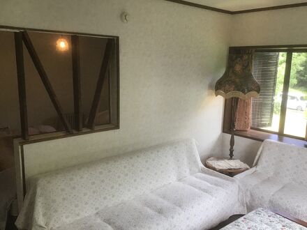 カサ・デ・ポコ 写真