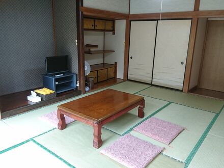 ヴィラ やまなみ 写真