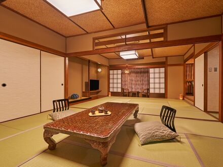 大江戸温泉物語 嬉野館 写真