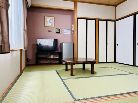 ペンション　あじわい 写真