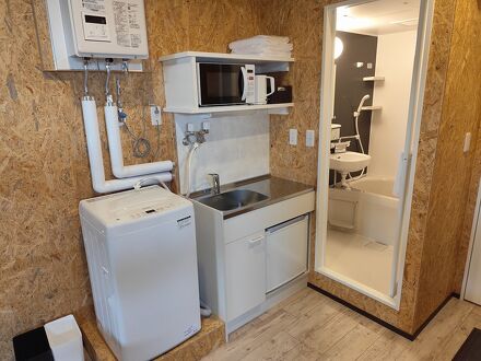 トレイルイン十勝清水町御影 写真