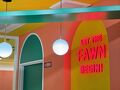 FAWN HOTEL 写真