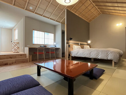 妙高高原 赤倉温泉 香雲閣 写真