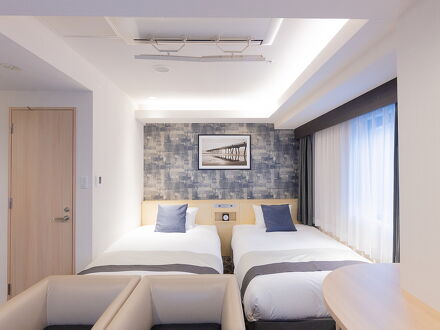 ホテルアクテル名古屋錦 写真