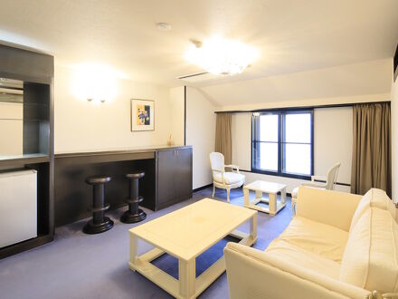Villa The Club SHIRAKAWA 写真