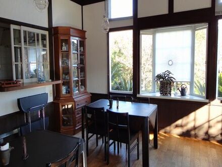 ペンション花帽子 写真