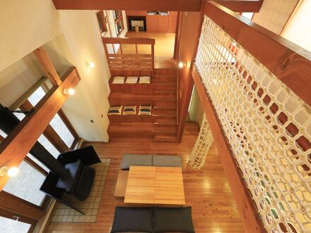 白州・尾白の森名水公園べるが 写真