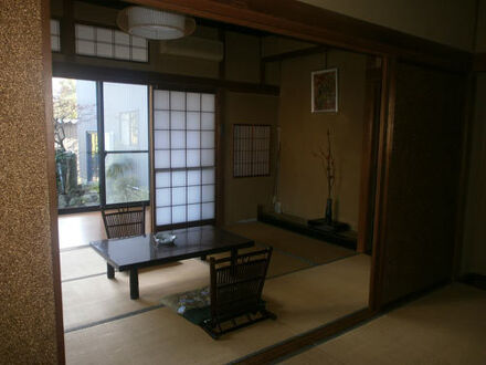 ちとせ旅館 写真
