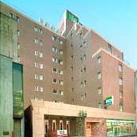 ワシントンR&Bホテル梅田東 写真