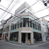 BOOK AND BED TOKYO 心斎橋店 写真