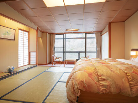 大江戸温泉物語 Premium 仙台作並 写真