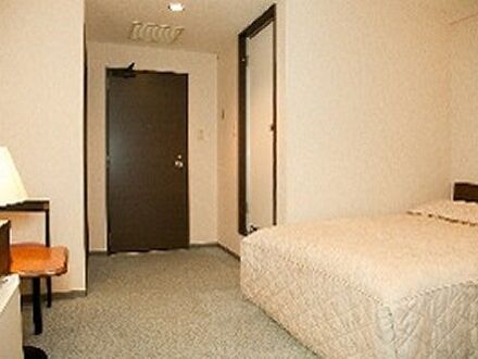 ビジネスホテルセントラル 写真