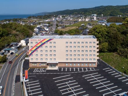 HOTEL AZ 大分幸崎店 写真