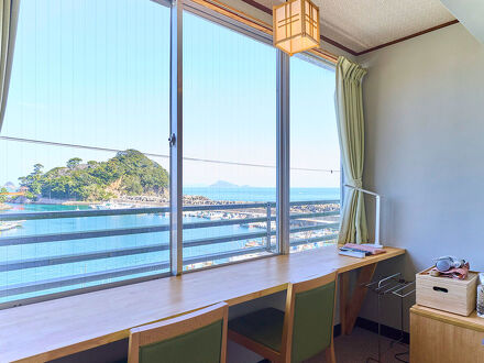 答志島温泉 くつろぎの宿 美さき 写真