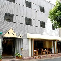 神戸北の坂ホテル 写真