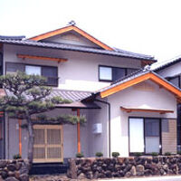 田舎の迎賓館みさき 写真