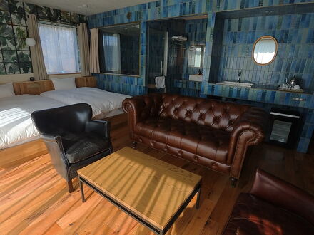 HOTEL PARADISO 写真