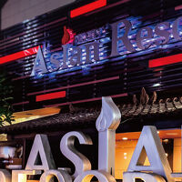 HOTEL Asian ResorT 写真