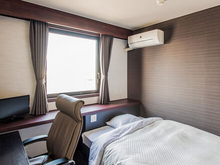 ビジネスホテルポケット 写真