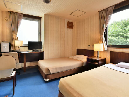 ホテル観月荘　上野 写真