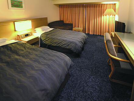 万代シルバーホテル 写真