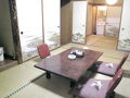 松崎温泉 炉ばた館 写真