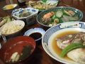 サラサヤ旅館 写真