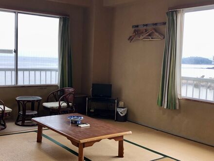 白浜温泉 民宿ことぶき 写真