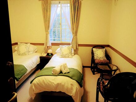 ホワイトシルバー 白馬 写真