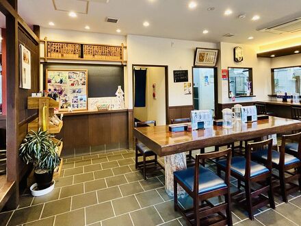 民宿　はし杭 写真