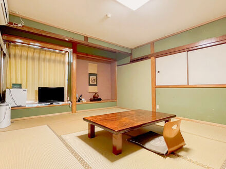 栄美屋旅館 写真