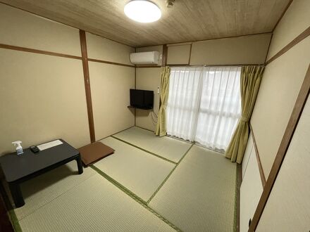 ゲストハウス浜田園 写真