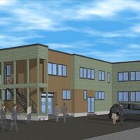 ワークマンハウス中標津 写真