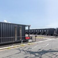 HOTEL R9 The Yard 佐賀鹿島 写真