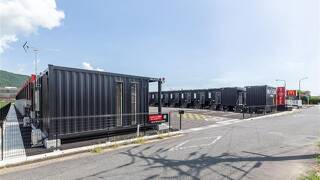 HOTEL R9 The Yard 佐賀鹿島