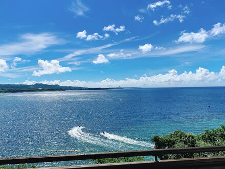 KAYA RESORT 古宇利島 写真