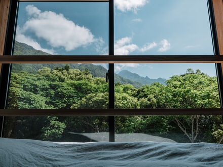 Arc yakushima 写真