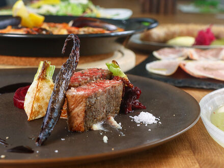 ペットと泊まれる森のお宿 ORION 写真